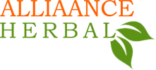 Alliaance Herbal Logo